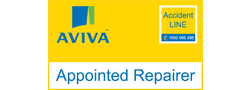 Aviva Approved Repairer