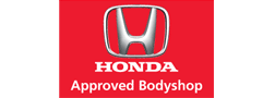 Honda Approved Repairer