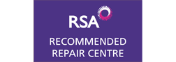 RSA Recommended Repair Centre