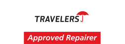 Travelers Approved Repairer